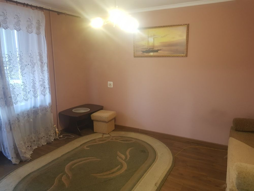 Квартира хороший стан тепла затишна хороші сусіди Львов - изображение 5