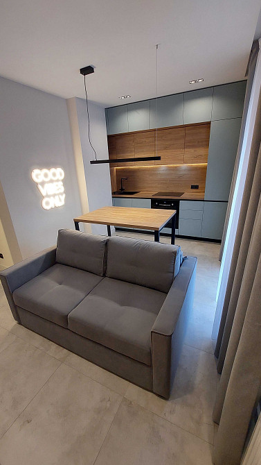 Оренда євродвушки в ЖК "SСANDIA", м. Бровари Бровары - изображение 6