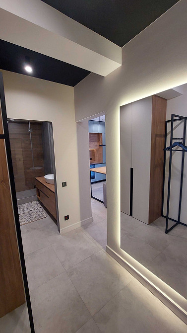 Оренда євродвушки в ЖК "SСANDIA", м. Бровари Бровары - изображение 5