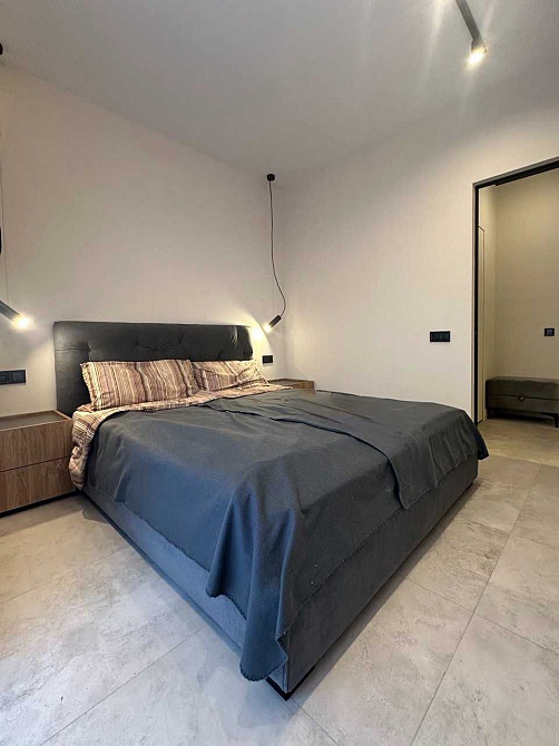 Оренда євродвушки в ЖК "SСANDIA", м. Бровари Бровары - изображение 2