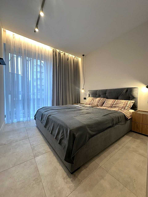 Оренда євродвушки в ЖК "SСANDIA", м. Бровари Бровары - изображение 1