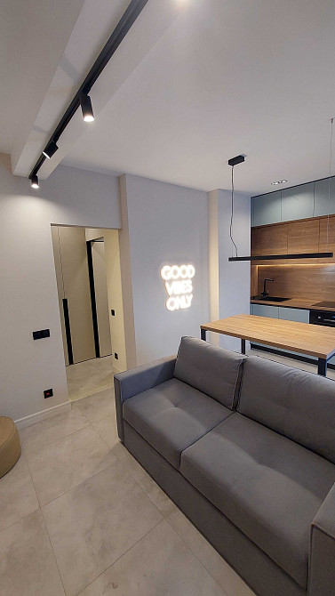 Оренда євродвушки в ЖК "SСANDIA", м. Бровари Бровары - изображение 8