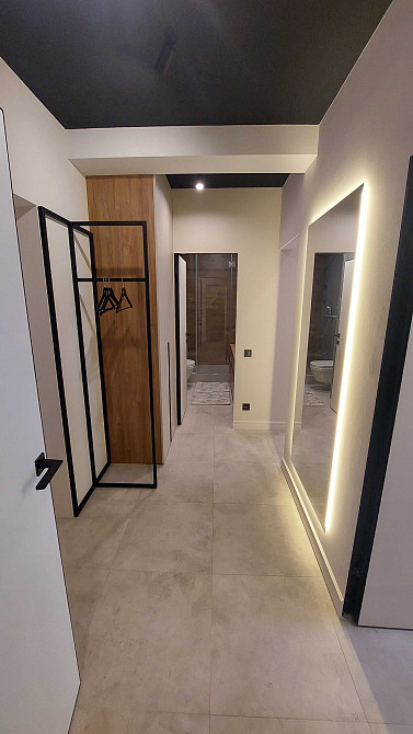 Оренда євродвушки в ЖК "SСANDIA", м. Бровари Бровары - изображение 4