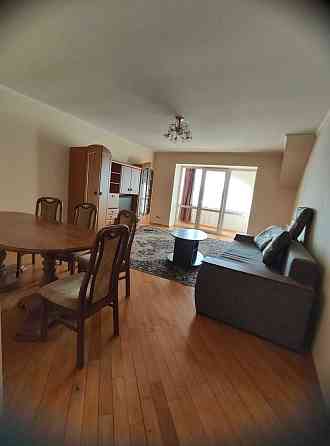 Здається в оренду 3х кімн.квартирп Ивано-Франковск