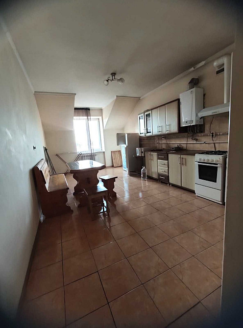 Здається в оренду 3х кімн.квартирп Ивано-Франковск - изображение 5