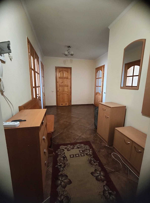 Здається в оренду 3х кімн.квартирп Ивано-Франковск - изображение 2