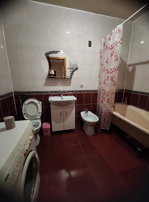 Здається в оренду 3х кімн.квартирп Ивано-Франковск - изображение 4