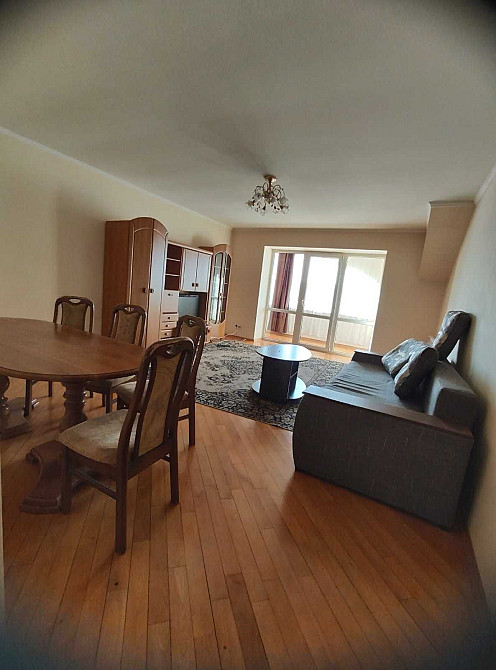 Здається в оренду 3х кімн.квартирп Ивано-Франковск - изображение 6