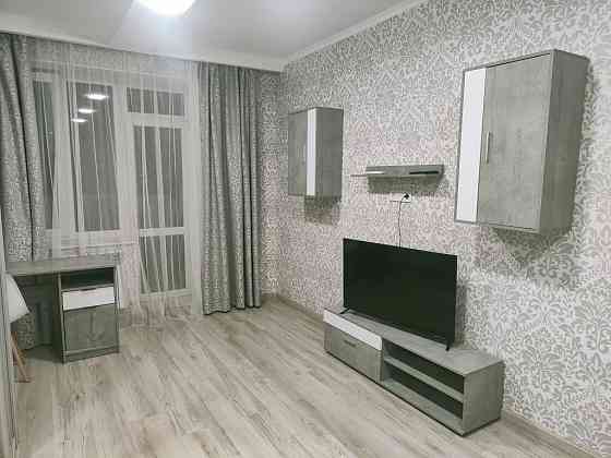 Сдам СВОЮ 2-х комнатную квартиру с АГВ в новострое Одесса