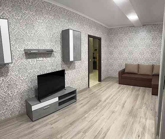 Сдам СВОЮ 2-х комнатную квартиру с АГВ в новострое Одесса