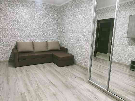 Сдам СВОЮ 2-х комнатную квартиру с АГВ в новострое Одесса