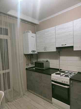 Сдам СВОЮ 2-х комнатную квартиру с АГВ в новострое Одесса