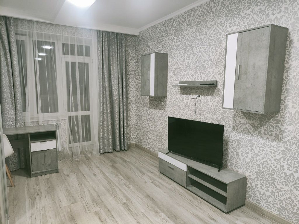 Сдам СВОЮ 2-х комнатную квартиру с АГВ в новострое Одесса - изображение 1