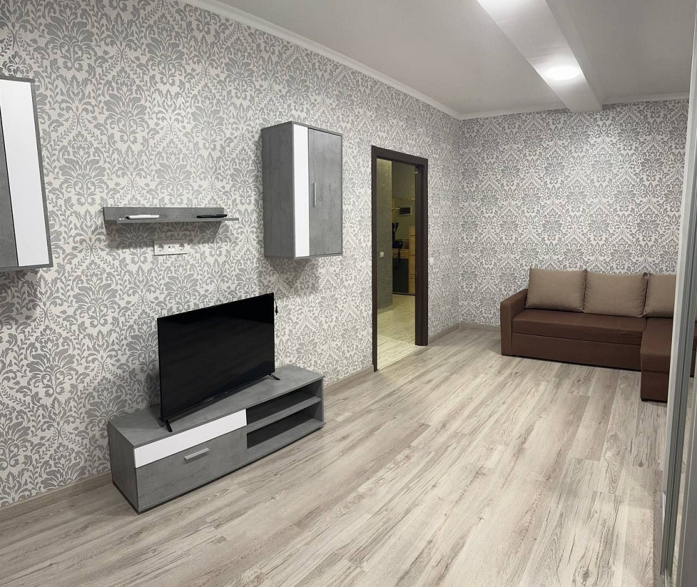 Сдам СВОЮ 2-х комнатную квартиру с АГВ в новострое Одесса - изображение 2