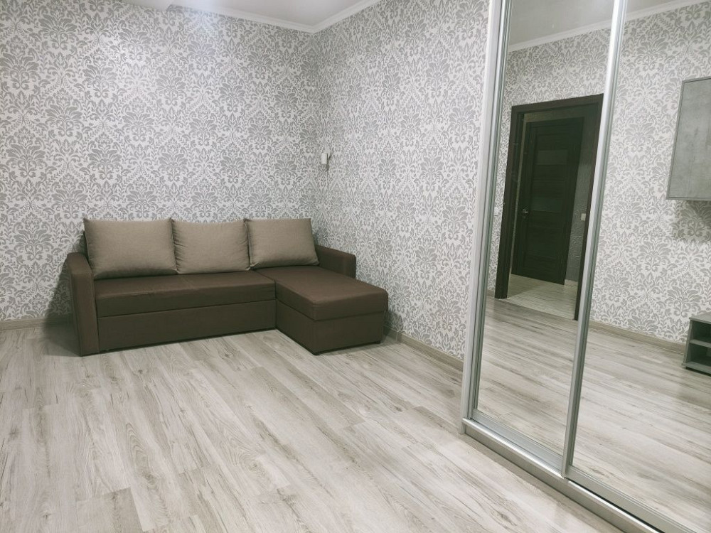 Сдам СВОЮ 2-х комнатную квартиру с АГВ в новострое Одесса - изображение 3