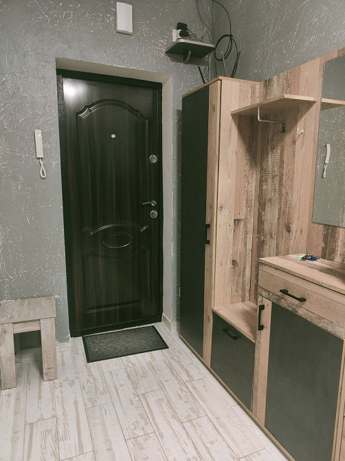 Сдам СВОЮ 2-х комнатную квартиру с АГВ в новострое Одесса - изображение 6