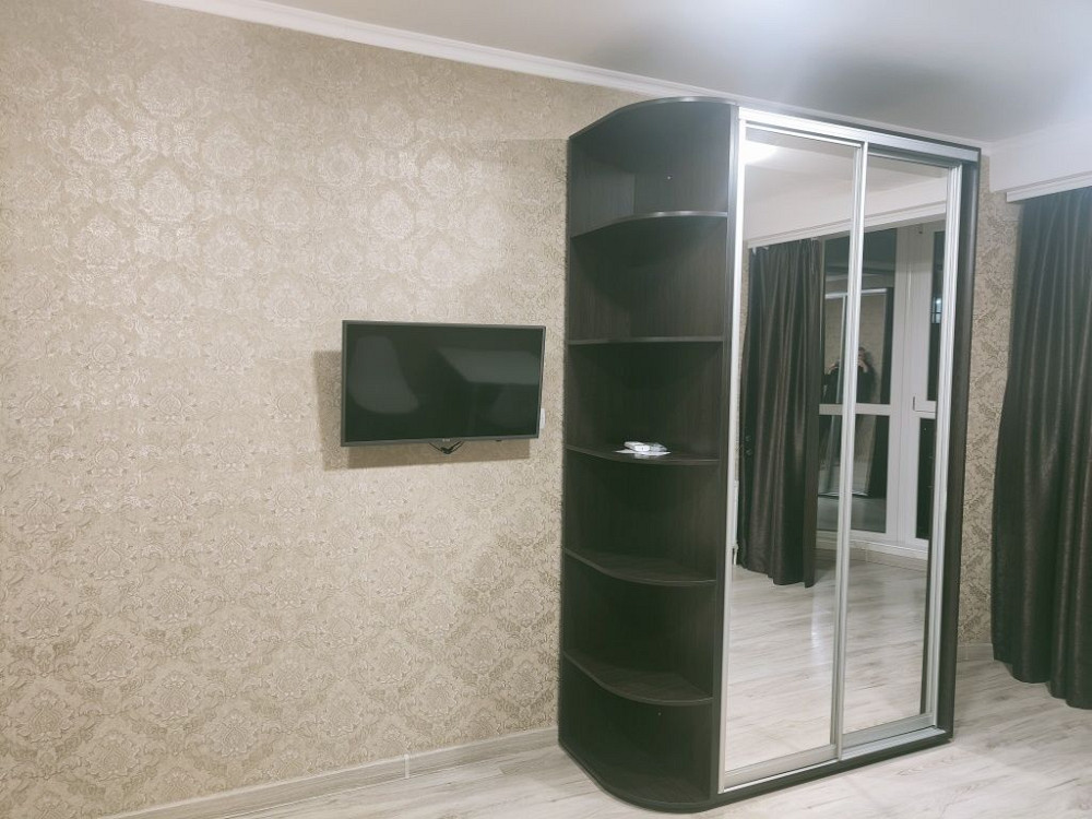 Сдам СВОЮ 2-х комнатную квартиру с АГВ в новострое Одесса - изображение 8