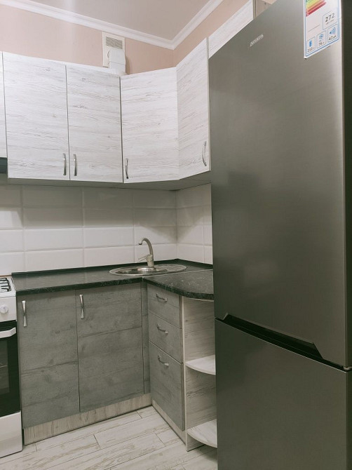 Сдам СВОЮ 2-х комнатную квартиру с АГВ в новострое Одесса - изображение 7