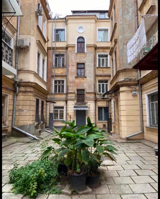 Сдам квартиру в центре Базарная уголг Ришельевская Одесса - изображение 8