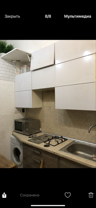 Сдам квартиру в центре Базарная уголг Ришельевская Одесса - изображение 7