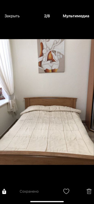 Сдам квартиру в центре Базарная уголг Ришельевская Одесса - изображение 2