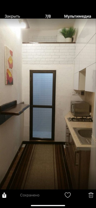 Сдам квартиру в центре Базарная уголг Ришельевская Одесса - изображение 6