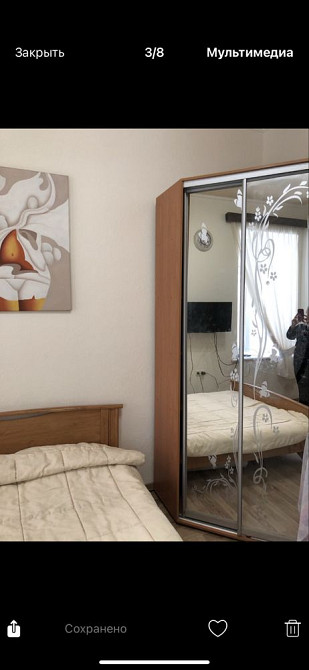 Сдам квартиру в центре Базарная уголг Ришельевская Одесса - изображение 4