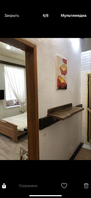 Сдам квартиру в центре Базарная уголг Ришельевская Одесса - изображение 3