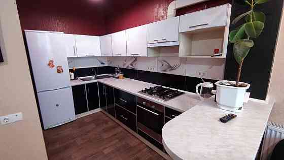 Оренда.1 поверх, 2-кімн кв-ра, 50кв.м. ЖК Журавлівський. ст.м.Київська Харків