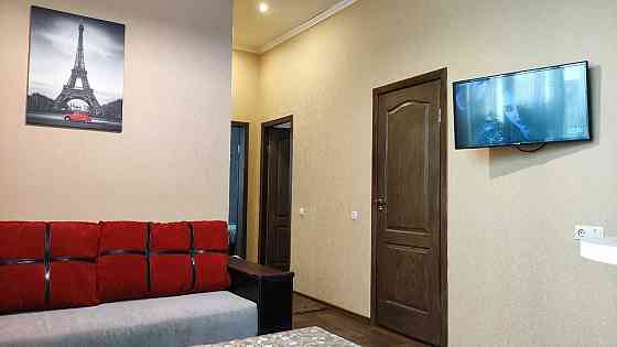 Оренда.1 поверх, 2-кімн кв-ра, 50кв.м. ЖК Журавлівський. ст.м.Київська Харків