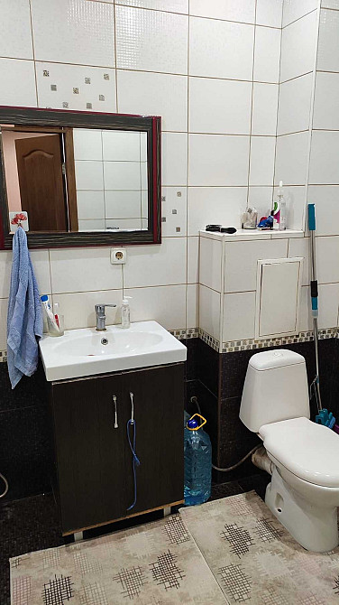 Оренда.1 поверх, 2-кімн кв-ра, 50кв.м. ЖК Журавлівський. ст.м.Київська Харьков - изображение 7