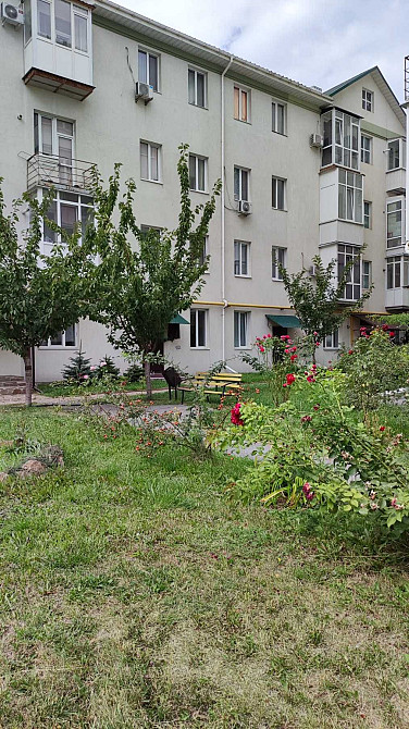 Оренда.1 поверх, 2-кімн кв-ра, 50кв.м. ЖК Журавлівський. ст.м.Київська Харьков - изображение 1