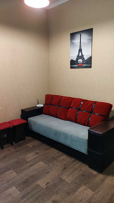 Оренда.1 поверх, 2-кімн кв-ра, 50кв.м. ЖК Журавлівський. ст.м.Київська Харьков - изображение 5