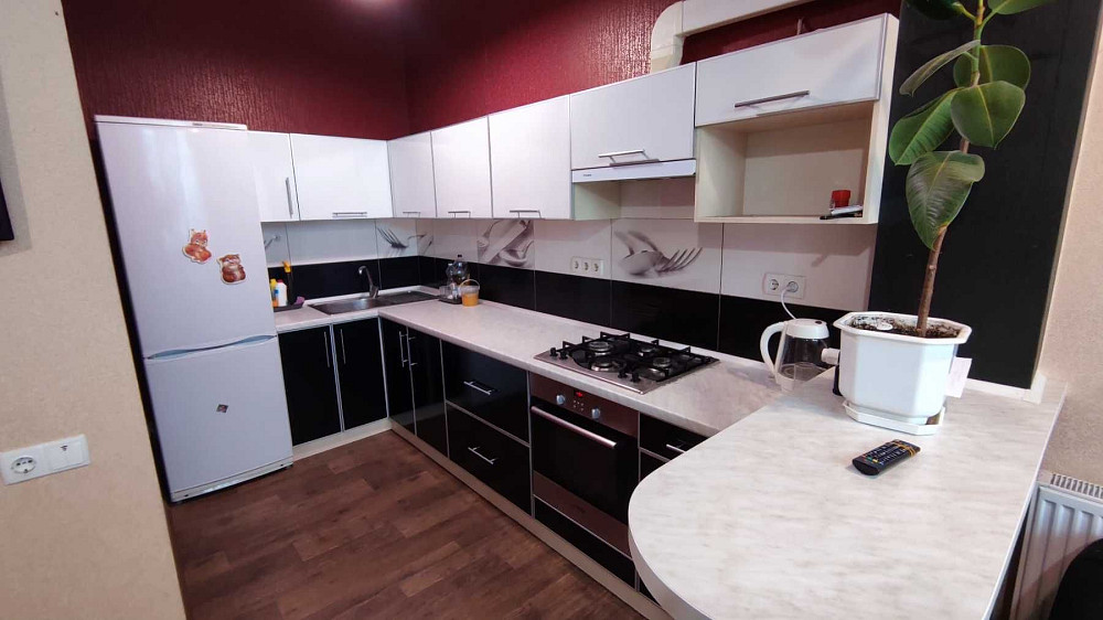 Оренда.1 поверх, 2-кімн кв-ра, 50кв.м. ЖК Журавлівський. ст.м.Київська Харьков - изображение 3