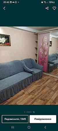 Здається 1к квартира На Слов'янці Урожай Вінниця