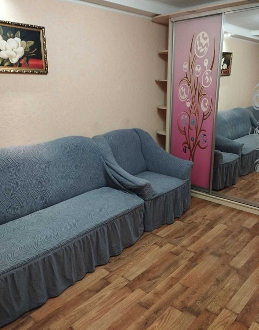 Здається 1к квартира На Слов'янці Урожай Вінниця - зображення 2