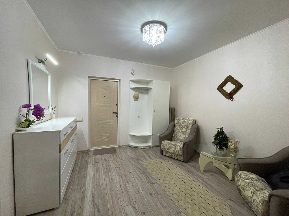 Оренда 1к. квартири, Позняки, Здолбунівська 13, Григоренко, Пчілки Kyiv - photo 7