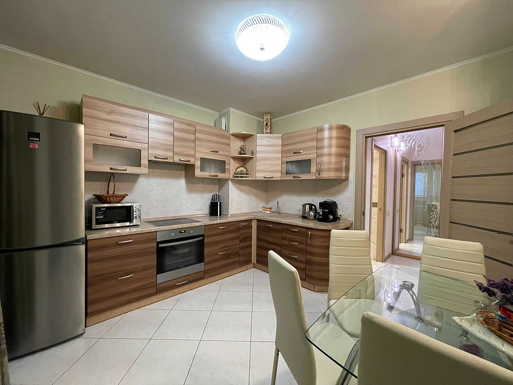 Оренда 1к. квартири, Позняки, Здолбунівська 13, Григоренко, Пчілки Kyiv - photo 3