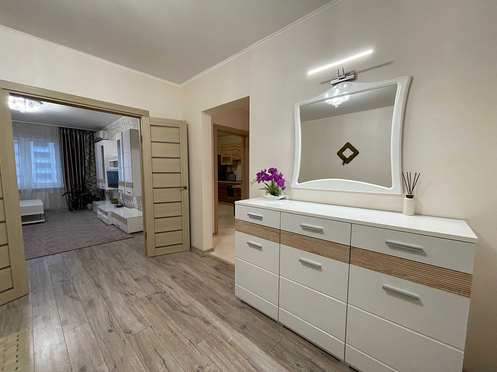 Оренда 1к. квартири, Позняки, Здолбунівська 13, Григоренко, Пчілки Kyiv - photo 6