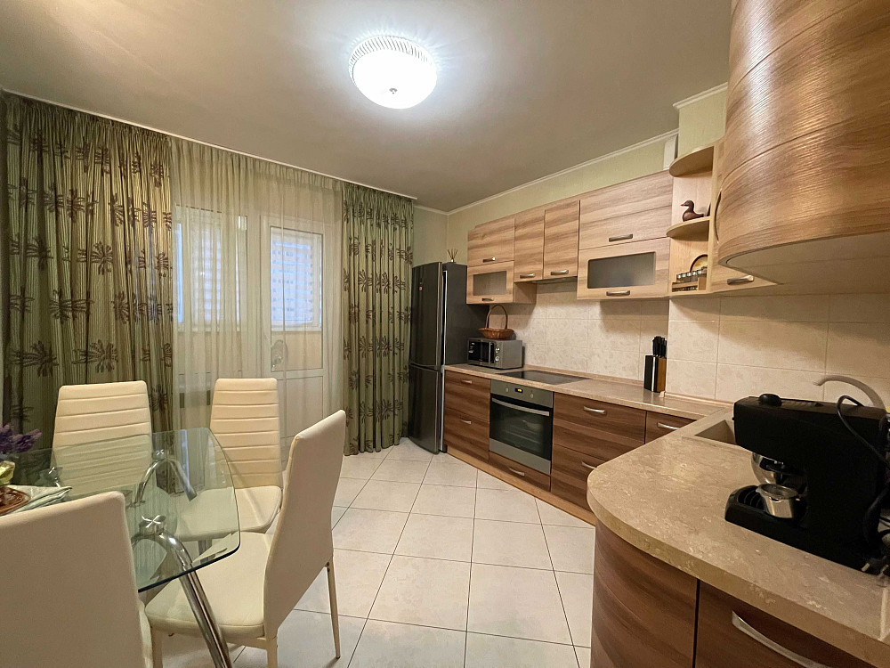 Оренда 1к. квартири, Позняки, Здолбунівська 13, Григоренко, Пчілки Kyiv - photo 4