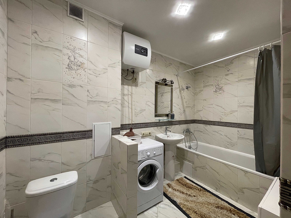 Оренда 1к. квартири, Позняки, Здолбунівська 13, Григоренко, Пчілки Kyiv - photo 5