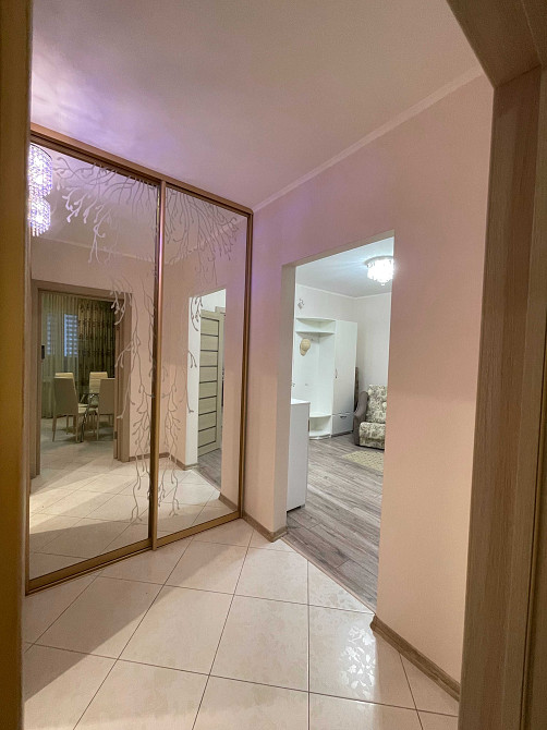 Оренда 1к. квартири, Позняки, Здолбунівська 13, Григоренко, Пчілки Kyiv - photo 8