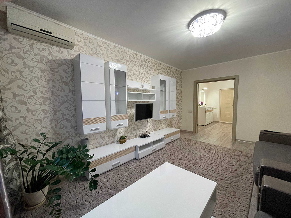 Оренда 1к. квартири, Позняки, Здолбунівська 13, Григоренко, Пчілки Kyiv - photo 2