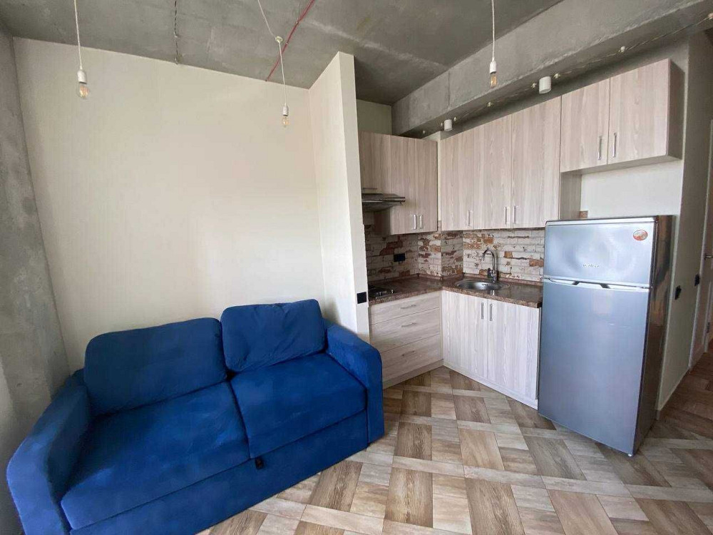 Оренда комфортної смарт квартири у Вишневому Вишневое - изображение 1