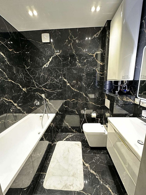 Довгострокова оренда квартири ЖК Графський Черкассы - изображение 6