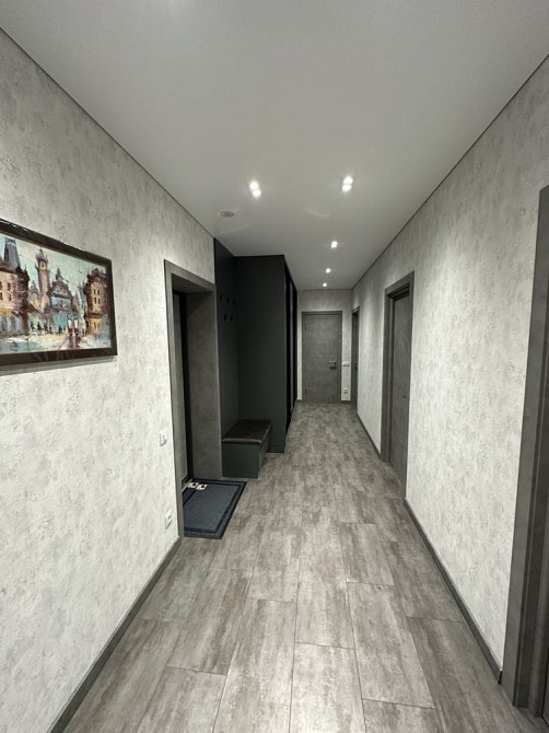 Довгострокова оренда квартири ЖК Графський Черкассы - изображение 1