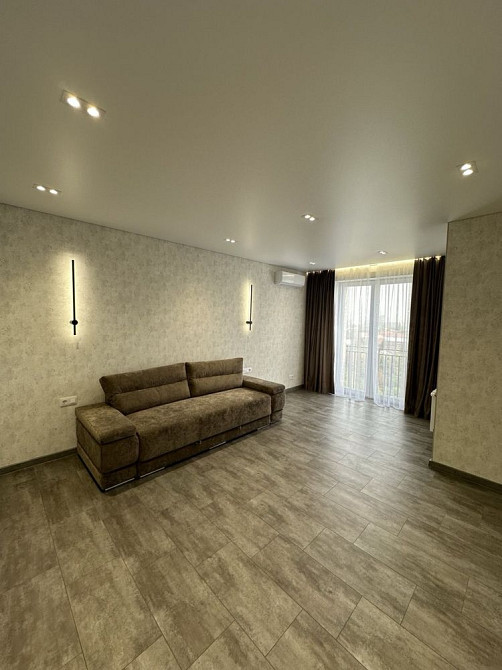 Довгострокова оренда квартири ЖК Графський Черкассы - изображение 2