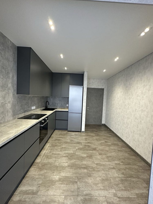 Довгострокова оренда квартири ЖК Графський Черкассы - изображение 4