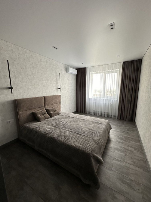 Довгострокова оренда квартири ЖК Графський Черкассы - изображение 3