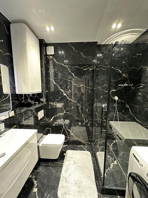 Довгострокова оренда квартири ЖК Графський Черкассы - изображение 7